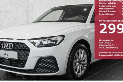 Audi A1 10.000 km 25.990 &euro; Düsseldorf 40549