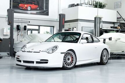 Porsche 996 23.303 km 79.890 &euro; Neuss 41470