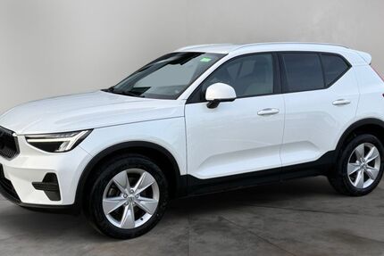 Volvo XC40 78.450 km 26.380 &euro; Mönchengladbach 41068