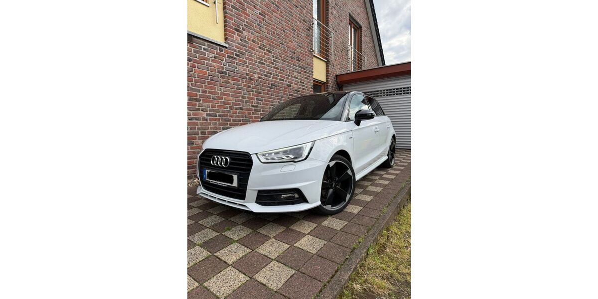 Audi A1 129.700 km 11.500 &euro; Tönisvorst 47918