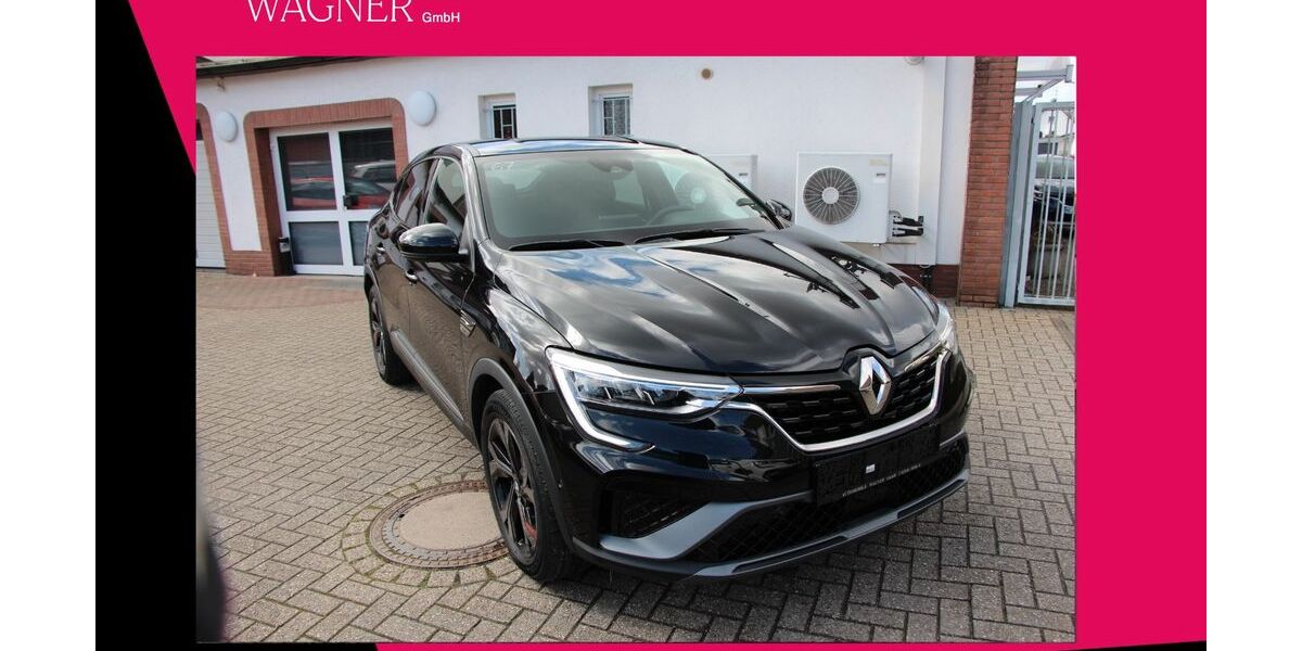 Renault Arkana 77.262 km 20.490 &euro; Hilden bei Düsseldorf 40721