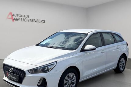 Hyundai i30 128.500 km 8.970 &euro; Viersen 41747