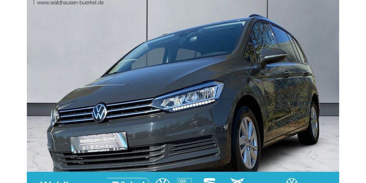 VW Touran 103.857 km 24.990 &euro; Viersen 41751