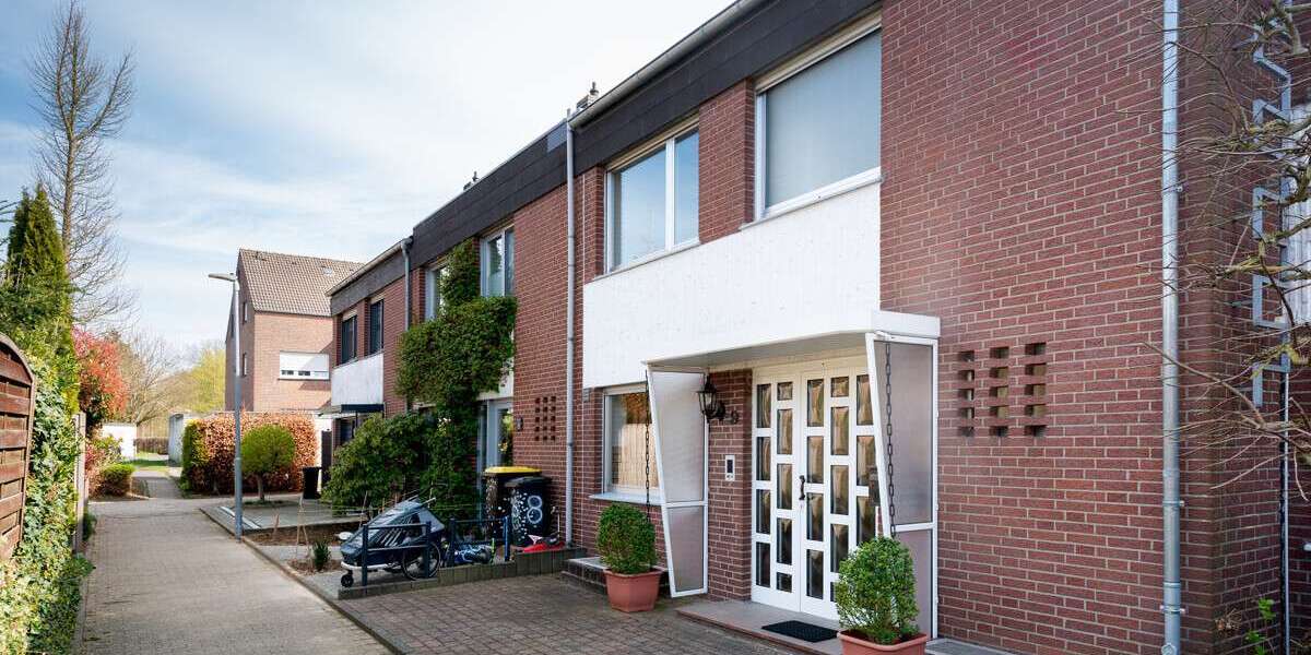 Einfamilienhaus Erkelenz - 4 Zimmer, 134 m&sup2;, 298.000&euro; | Angebot:26065572
