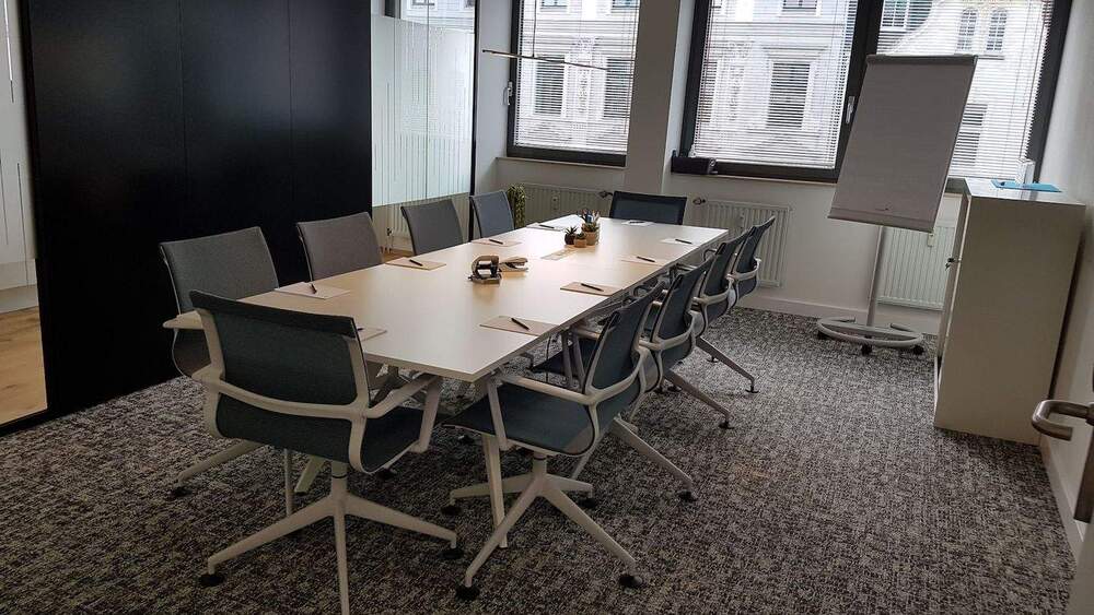 Gewerbeobjekt Mönchengladbach Stadtmitte - 1.079&euro; | Angebot:25881314