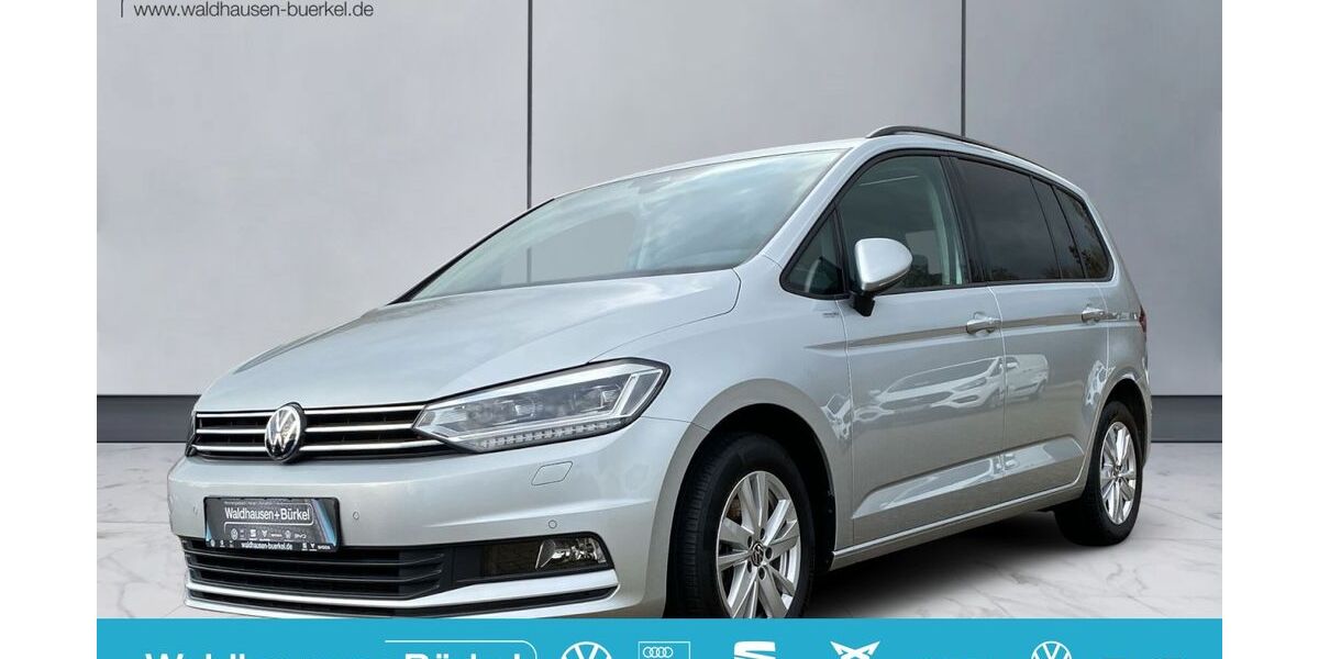 VW Touran 84.563 km 24.990 &euro; Viersen 41751