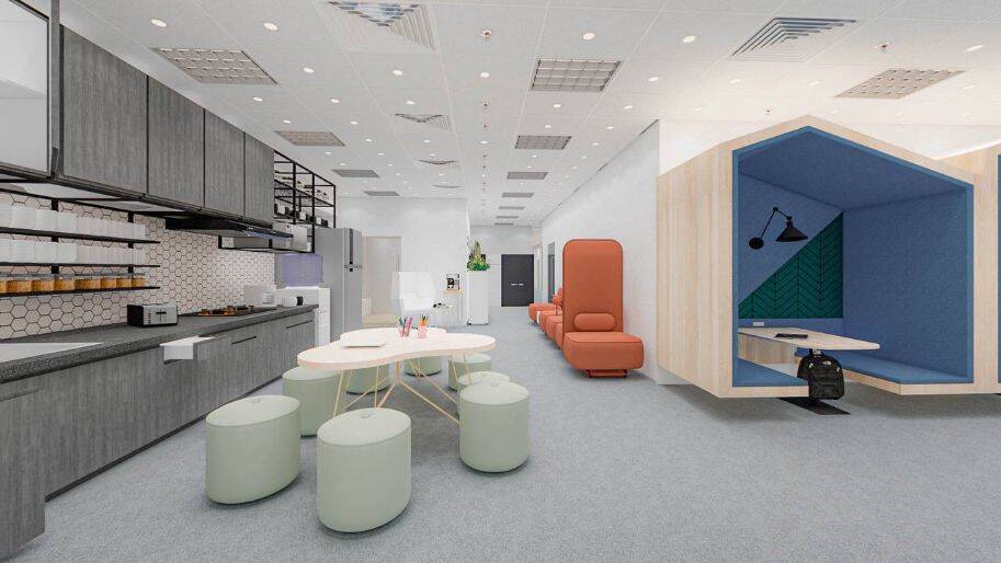 Gewerbeobjekt Neuss Innenstadt - 700&euro; | Angebot:25664333