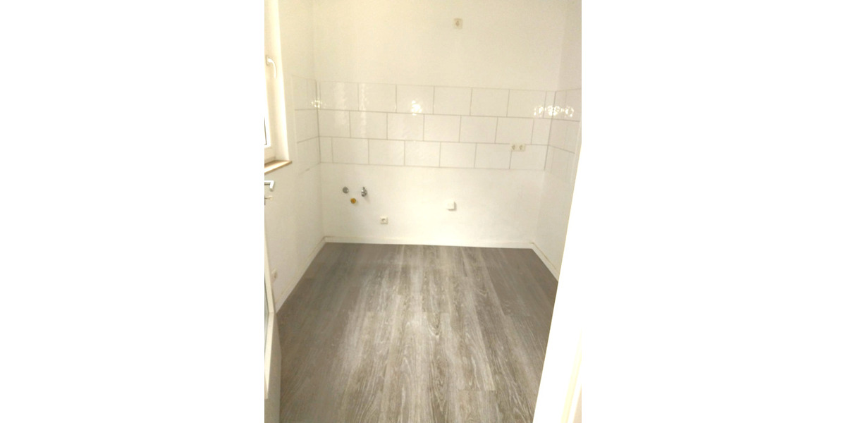 Erdgeschoßwohnung Duisburg Mittelmeiderich - 2 Zimmer, 48 m&sup2;, 364&euro; | Angebot:24564704