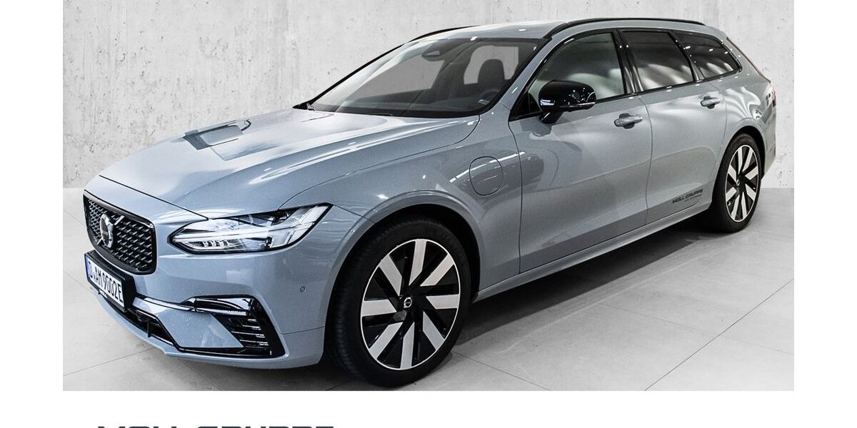 Volvo V90 2.500 km 63.950 &euro; Düsseldorf 40549