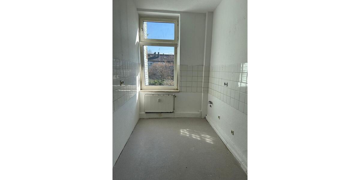 Etagenwohnung Duisburg Laar - 2 Zimmer, 55 m&sup2;, 490&euro; | Angebot:25234457