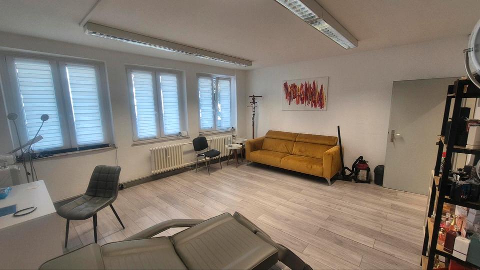 Gewerbeobjekt Mönchengladbach Süd - 439&euro; | Angebot:25277024