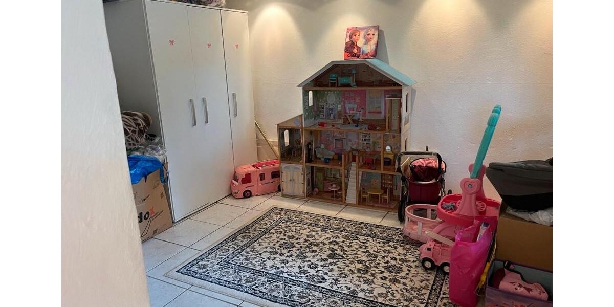 Etagenwohnung Grevenbroich Hemmerden - 2 Zimmer, 55 m&sup2;, 480&euro; | Angebot:25855827