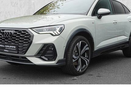 Audi Q3 32.792 km 37.980 &euro; Düsseldorf 40474