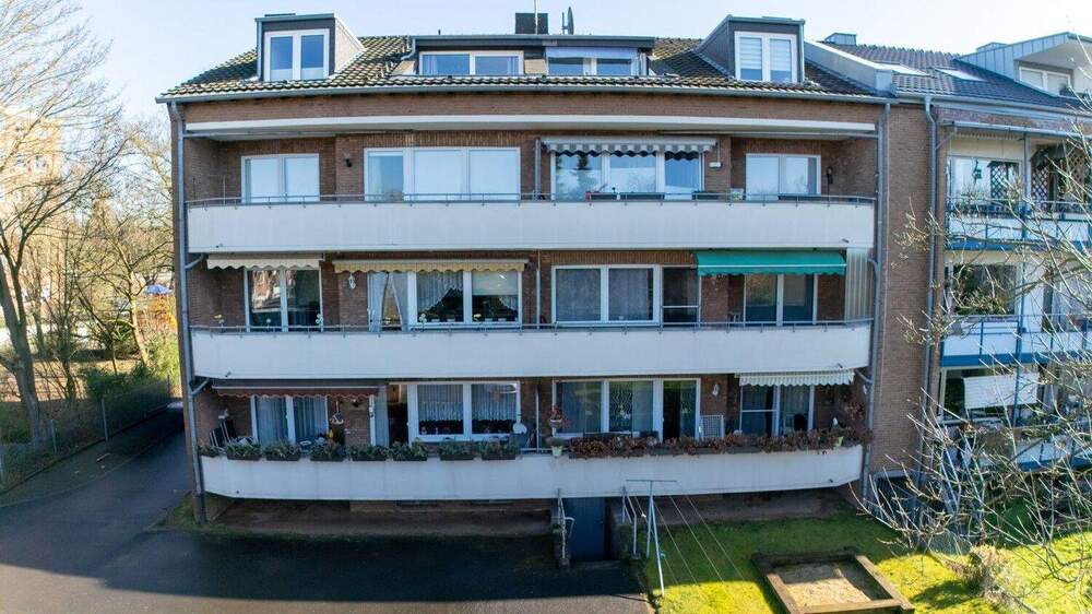Mehrfamilienhaus, Wohnhaus Neuss Pomona - 1.450.000&euro; | Angebot:25736312