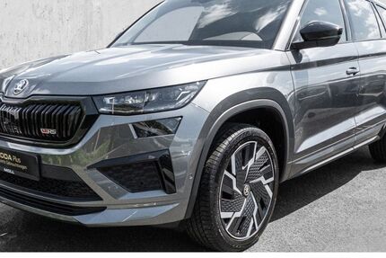 Skoda Kodiaq 23.366 km 47.890 &euro; Düsseldorf 40474