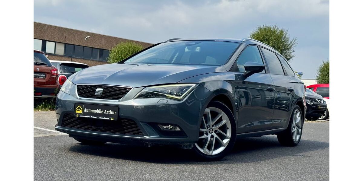 Seat Leon 160.000 km 7.500 &euro; Düsseldorf 40233