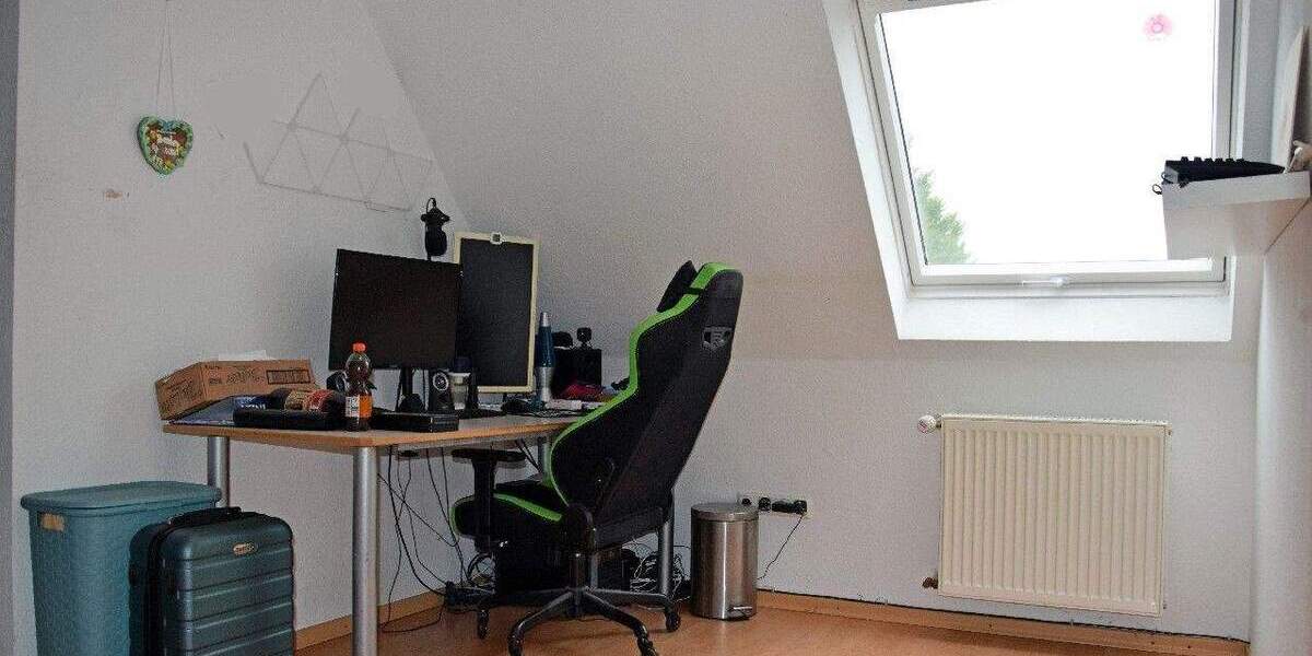 Etagenwohnung Nettetal Lobberich - 2 Zimmer, 89 m&sup2;, 670&euro; | Angebot:25742479