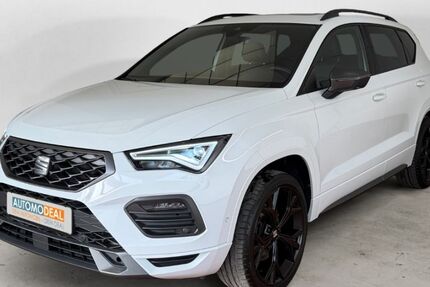 Seat Ateca 54.893 km 25.389 &euro; Duisburg 47138
