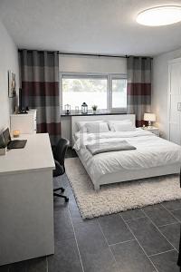 2 WOHNEINHEITEN - ATTRAKTIVE KAPITALANLAGE - Etagenwohnung Brüggen | Angebot:25708601