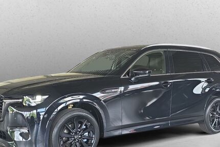 Mazda CX-80 7.500 km 56.850 &euro; Mönchengladbach 41068