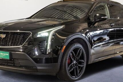 Cadillac XT4 65.672 km 31.900 &euro; Düsseldorf 40231