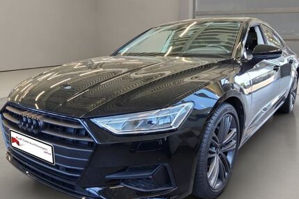 Audi A7 54.173 km 35.699 &euro; Krefeld 47805