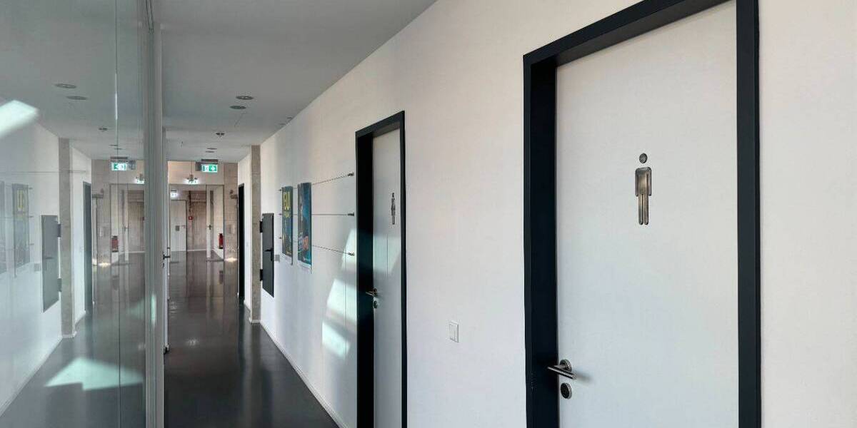 Gewerbeobjekt Düsseldorf Hafen - 12.000&euro; | Angebot:25755833