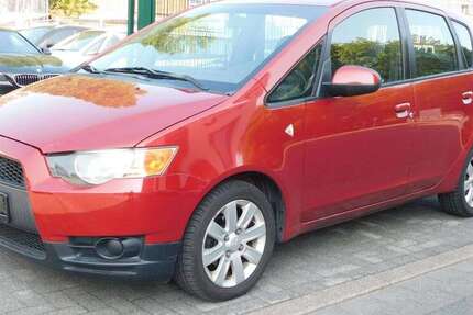 Mitsubishi Colt 174.929 km 1.699 &euro; Mülheim an der Ruhr 45473