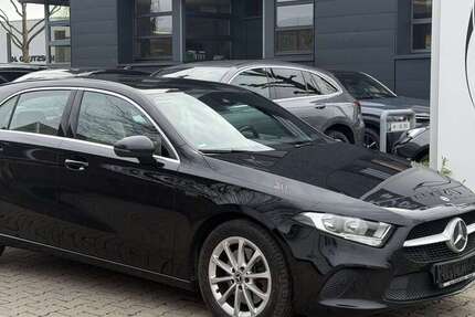Mercedes-Benz A 250 221.829 km 14.950 &euro; Krefeld 47805
