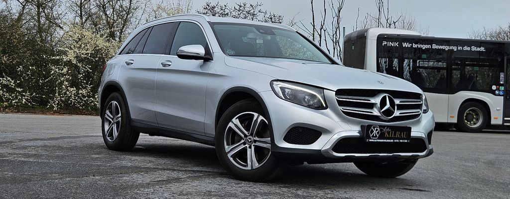 Mercedes-Benz GLC 350 234.970 km 19.999 &euro; Mettmann 40822