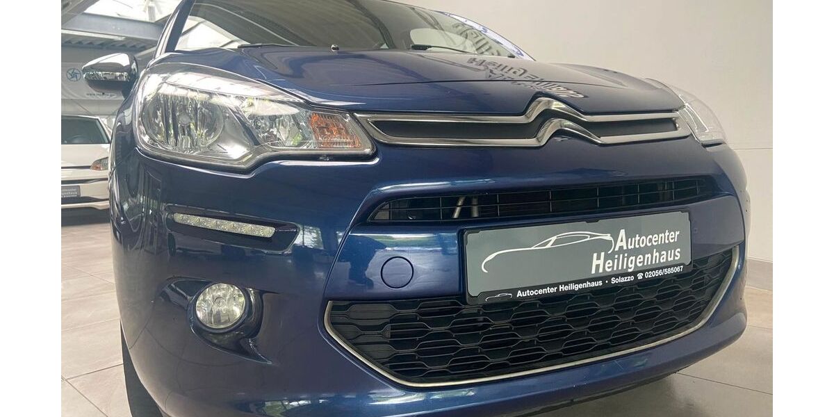 Citroen C3 131.503 km 3.580 &euro; Heiligenhaus 42579