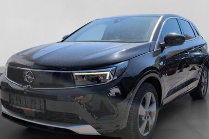 Opel Grandland (X) 38.440 km 24.490 &euro; Moers 47441
