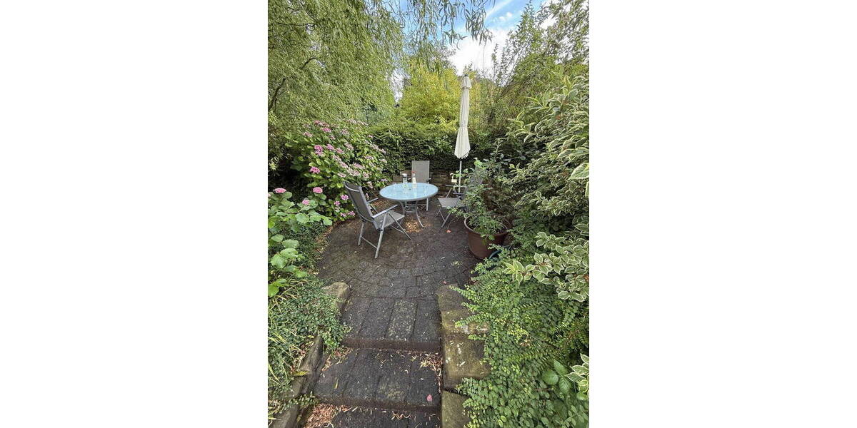 Doppelhaushälfte Mönchengladbach Mülfort - 5 Zimmer, 194 m&sup2;, 719.000&euro; | Angebot:26703080