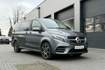 Mercedes-Benz V 300 d Lang / AMG Paket / 4MATIC / Leder / AHK 70.000 km 54.490 &euro; Mönchengladbach 41066