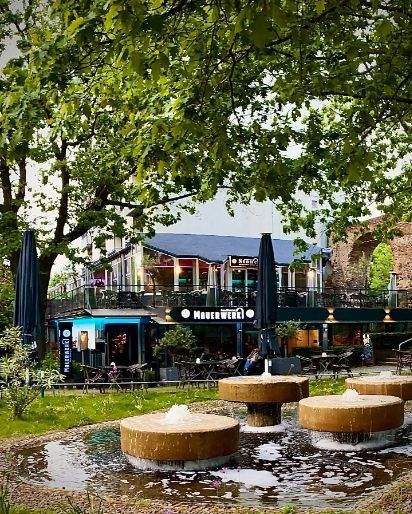 Gewerbeobjekt Neuss Innenstadt - 700&euro; | Angebot:25750271