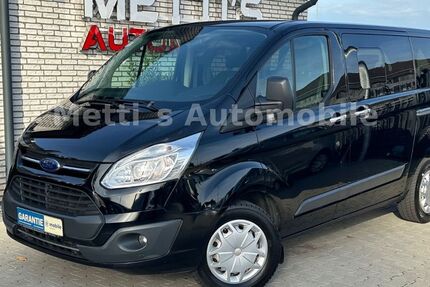 Ford Tourneo Custom 182.504 km 18.499 &euro; Erkelenz 41812