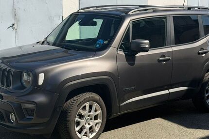 Jeep Renegade 41.350 km 17.900 &euro; Düsseldorf 40468