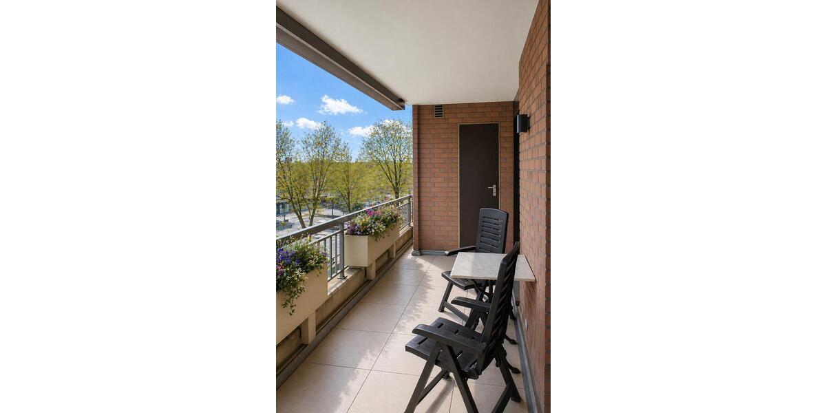 Etagenwohnung Kamp-Lintfort Lintfort - 2 Zimmer, 50 m&sup2;, 158.000&euro; | Angebot:26336479