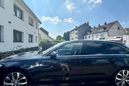 Audi A6 210.000 km 9.500 &euro; Moers 47441