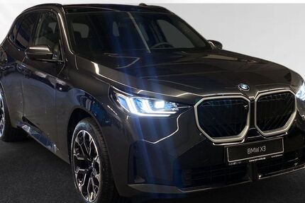 BMW X3 5.000 km 65.790 &euro; Moers 47441