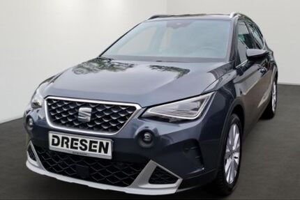 Seat Arona 23.955 km 18.780 &euro; Willich 47877