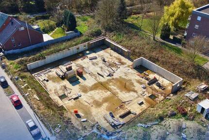 Grundstück Mönchengladbach / Schrievers Rheydt-West - 1.350.000&euro; | Angebot:26053395