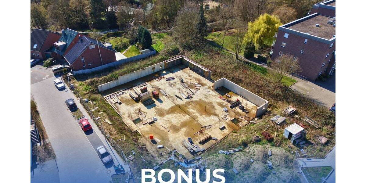 Grundstück Mönchengladbach / Schrievers Rheydt-West - 1.350.000&euro; | Angebot:26053395