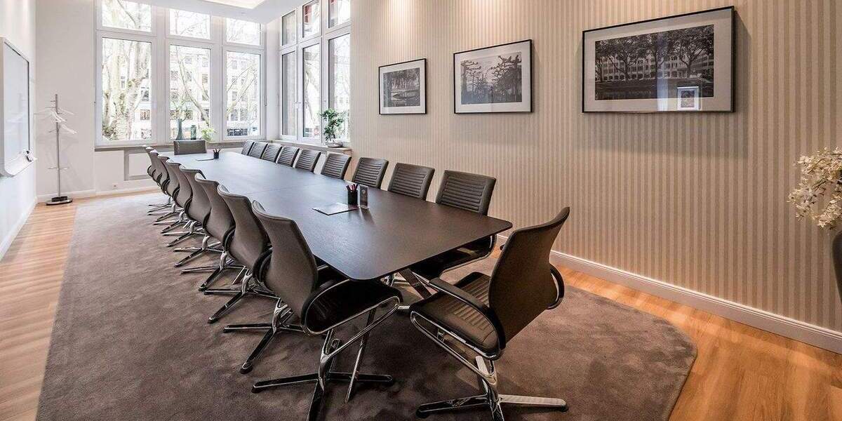 Gewerbeobjekt Düsseldorf Stadtmitte - 478&euro; | Angebot:25806041