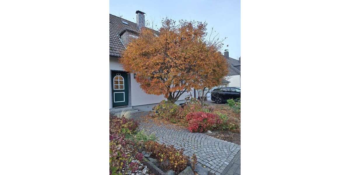 Einfamilienhaus Moers-Vennikel Vennikel - 5 Zimmer, 153 m&sup2;, 465.000&euro; | Angebot:23544527