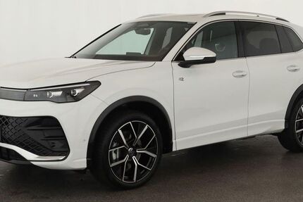 VW Tiguan 17.300 km 42.484 &euro; Düsseldorf 40233