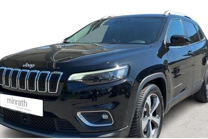 Jeep Cherokee 110.794 km 20.130 &euro; Moers 47441