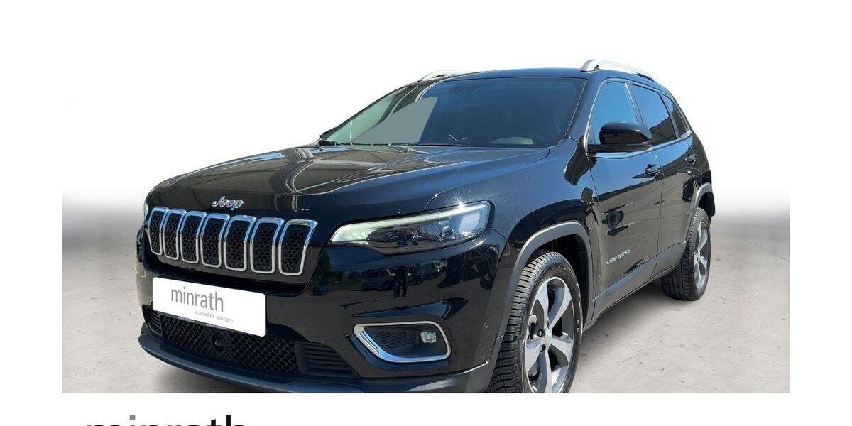 Jeep Cherokee 110.794 km 20.130 &euro; Moers 47441