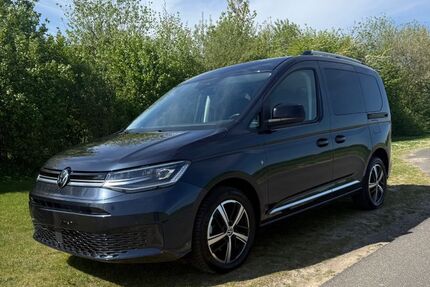 VW Caddy 34.300 km 27.000 &euro; Willich 47877