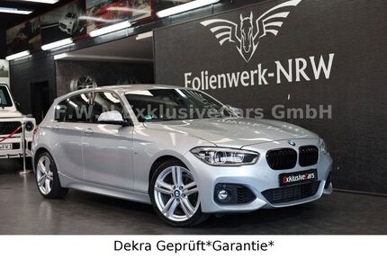 BMW 118 191.700 km 10.970 &euro; Krefeld 47800